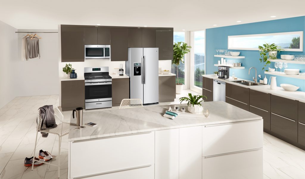 Are You Remodeling? Check Out The Best Buy Appliance Remodeling Sales Event! #bbyremodeling