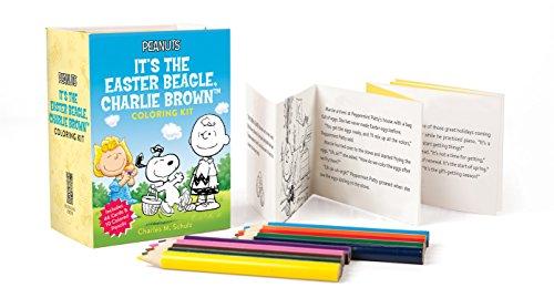 Celebrate Easter With This Fun Peanuts Prize Pack #EasterBeagle