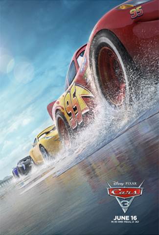 Follow Acadiana's Thrifty Mom To Disneyland and The Red Carpet Premier of Disney/Pixar Cars 3 #Cars3Event 