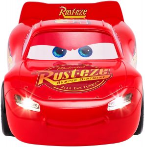 Get Disney Pixar Cars 3 Movie Moves Lightning McQueen HERE!