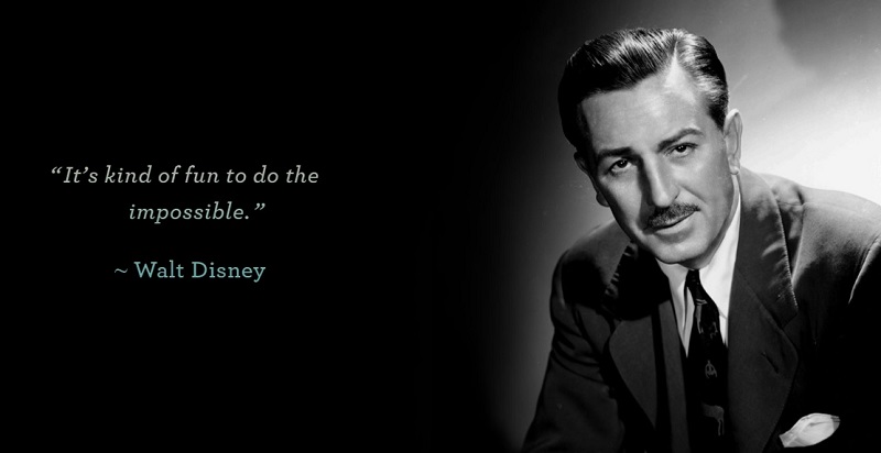 Photo Credit: The Walt Disney Family Museum