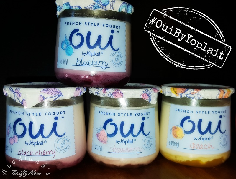 Make Your Me Moment The Smoothest It Can Be With Oui From Walmart #OuibyYoplait