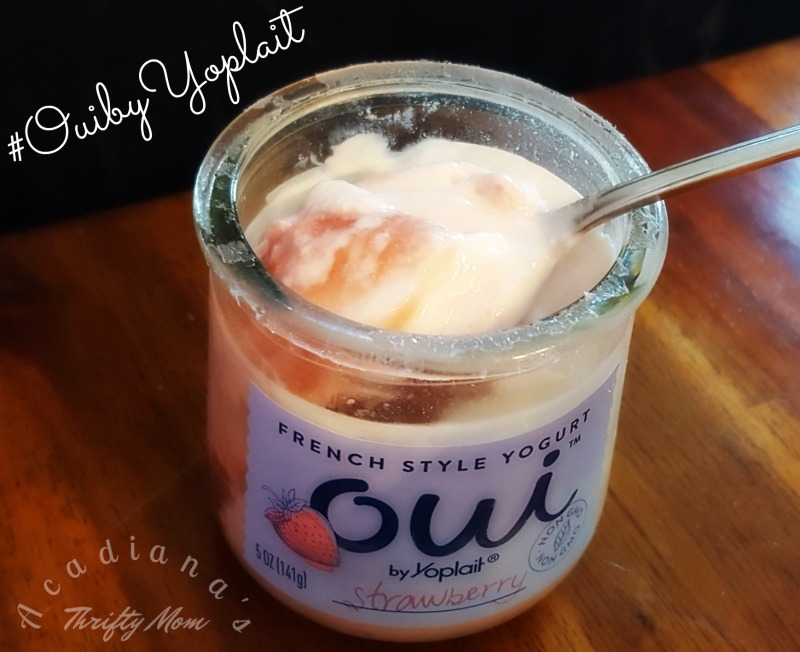 Make Your Me Moment The Smoothest It Can Be With Oui From Walmart #OuibyYoplait