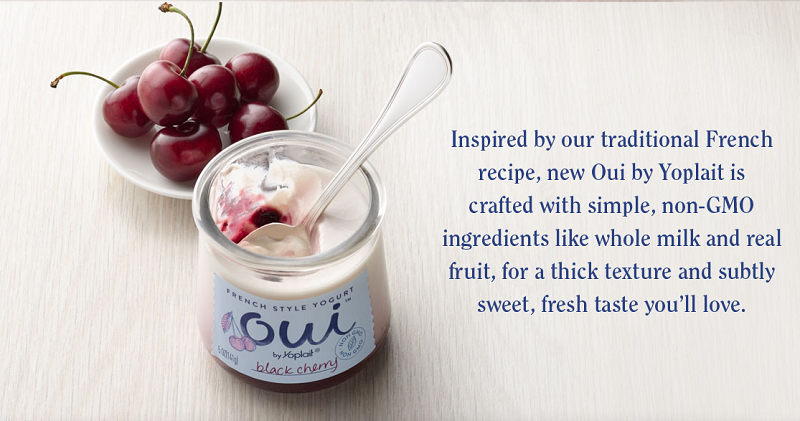 Make Your Me Moment The Smoothest It Can Be With Oui From Walmart #OuibyYoplait