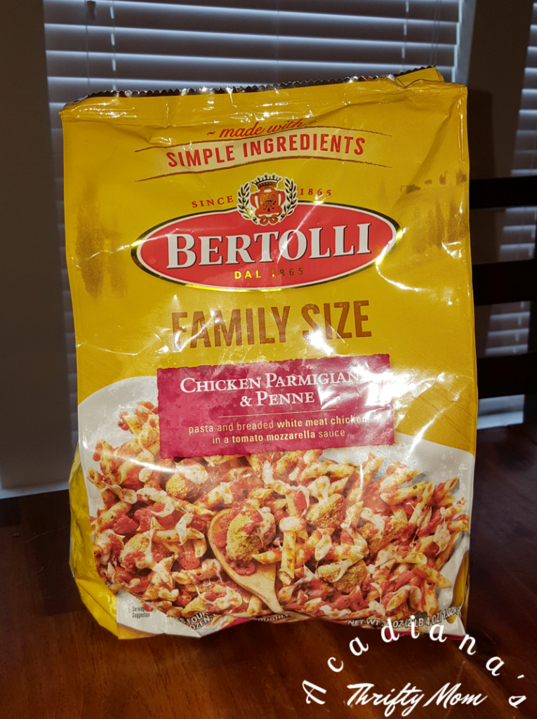 Bertolli Skillet Meals Make Weeknights Easy And Delicious For The Whole Family