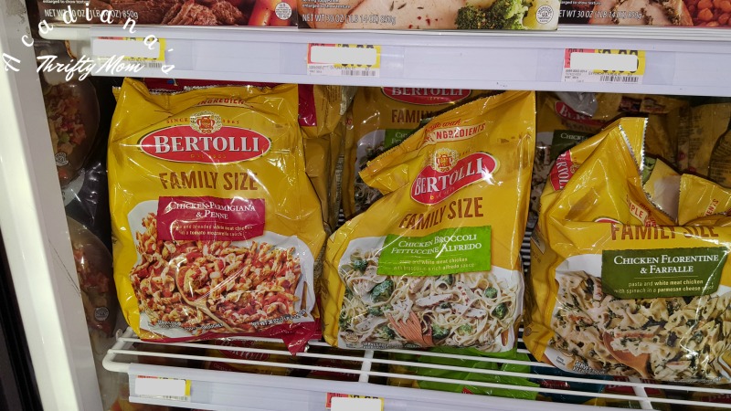 Bertolli Skillet Meals Make Weeknights Easy And Delicious For The Whole Family