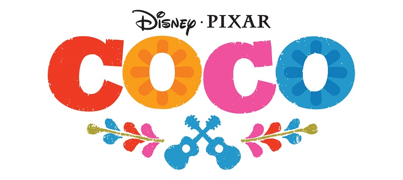 Share The Love of Family COCO Is Now Open Everywhere #Coco