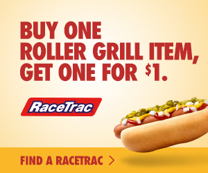You Can Be A Dog Gone Winner With RaceTrac's Dogtoberfest #Dogtoberfest