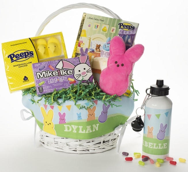 Have Fun This Easter Making Edible Easter Slime From PEEPS®