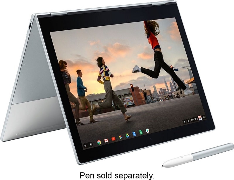 Your Inner Techie Is Going To Love Google Pixelbook From Best Buy