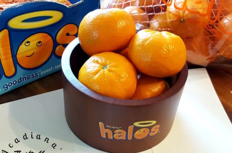 You Will Love Being The Snack Duty Mom When You Have Wonderful Halos In The Bag