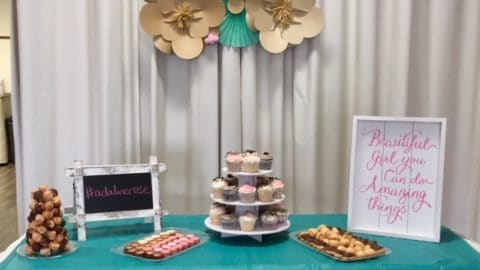 DIY Party Is Everything You Need To Have Family Fun At An Affordable Price