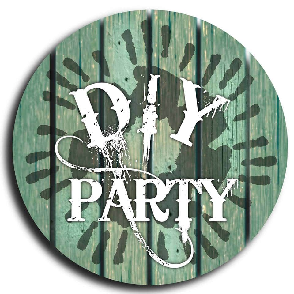 DIY Party Is Everything You Need To Have Family Fun At An Affordable Price