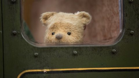 Jim Cummings; The Man Behind The Lovable Voice Of Winnie The Pooh