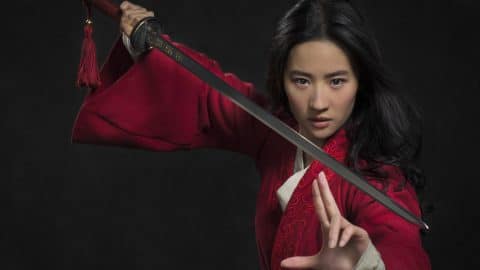 Prepare Your Swords! Disney's Live-Action Mulan Is In The Works