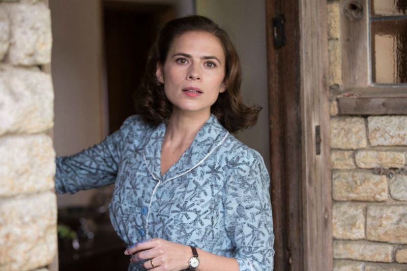 Talking Strength, Compassion, and Jet Skis With Disney's Christopher Robin's Hayley Atwell