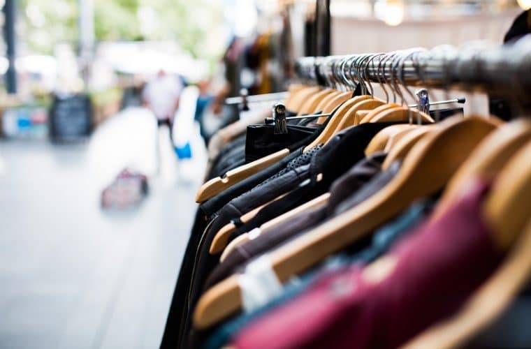 National Thrifty Shop Day is August 17! Let's Get Out And Get Thrifty In Acadiana