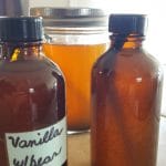 Great Tasting Vanilla Extract In Your Instant Pot For A Fraction Of The Cost
