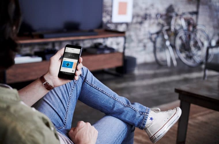 Get Blown Away By The Bose Home, Soundbar and Bass Module From Best Buy