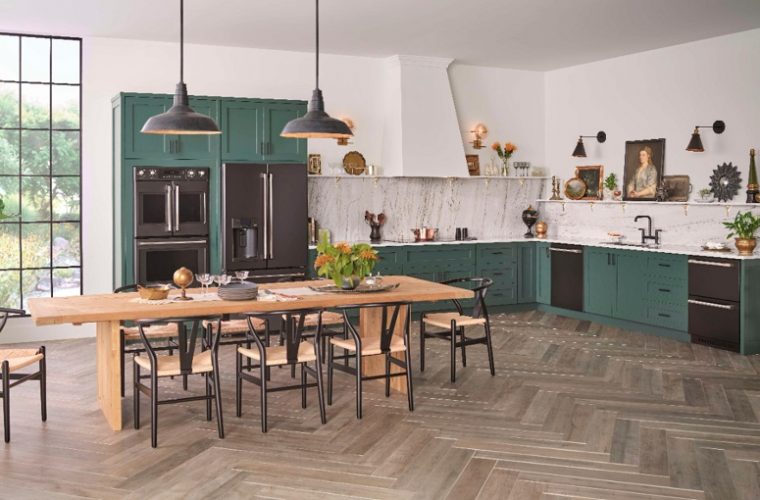 The Beautiful Café Matte Collection by GE Is Available At Best Buy