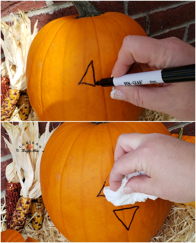 Four Great Tips That Will Save Your Jack O Lantern This Halloween 