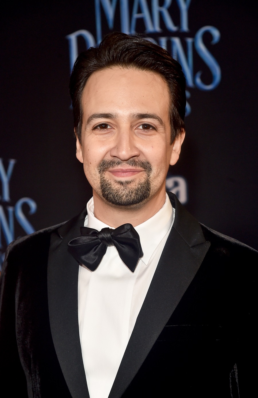 Lin-Manuel Miranda Takes On The Role Of Jack In Mary Poppins Returns