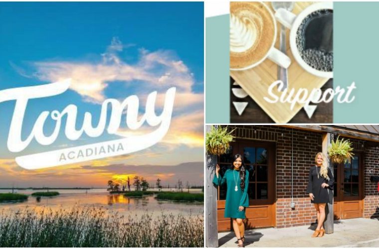 Discover Acadiana And Save With Towny