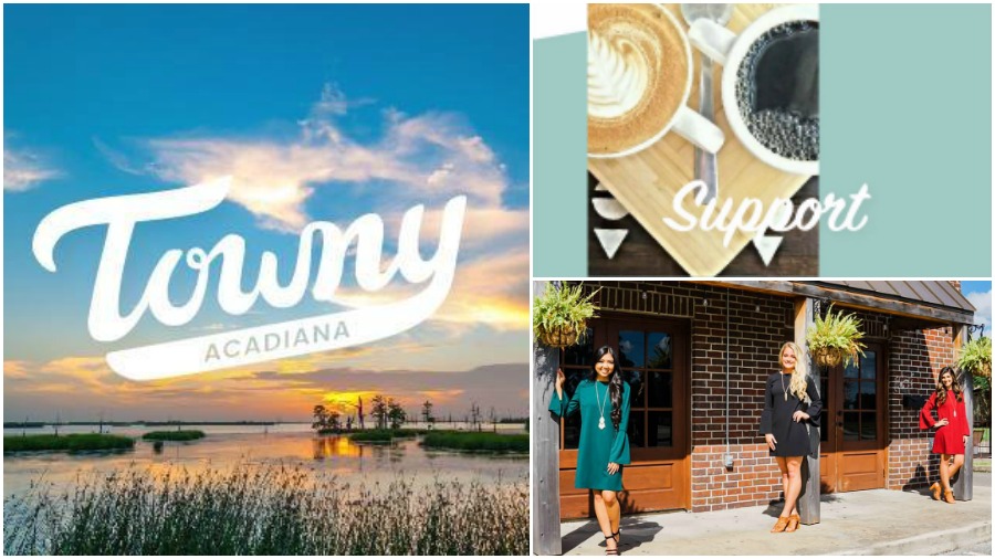 Discover Acadiana And Save With Towny