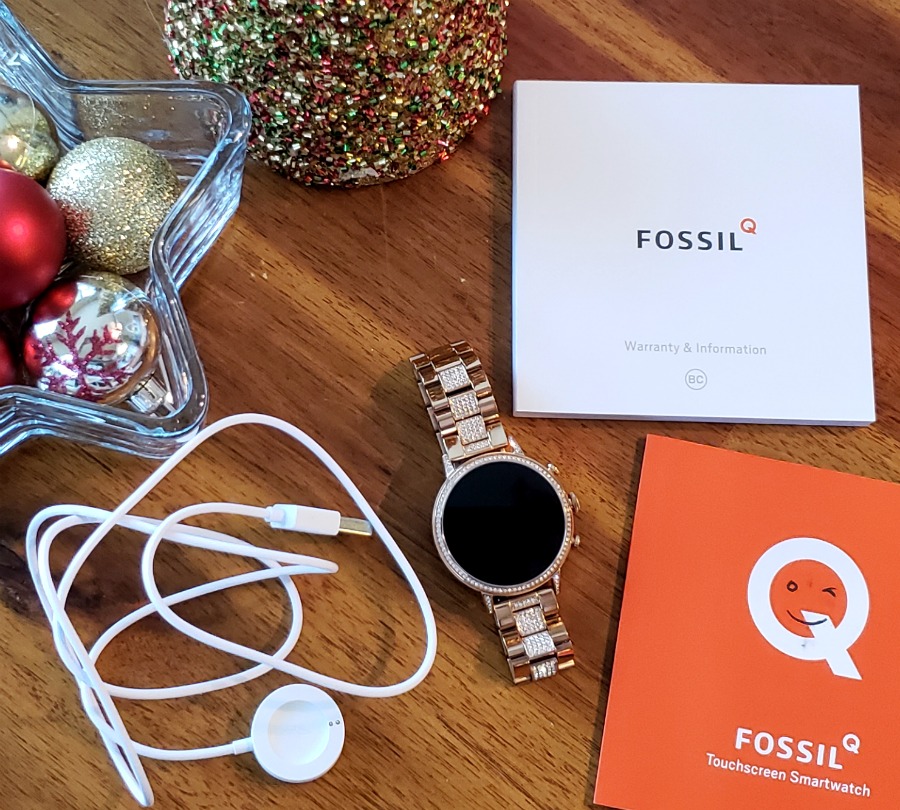 Make The Most Of Every Minute With Fossil And Wear OS by Google From Best Buy