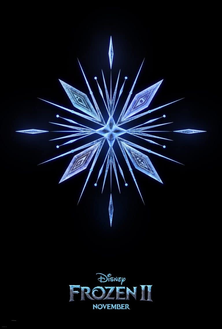 The New Frozen 2 Teaser Trailer And Poster Have Arrived And It Is ...