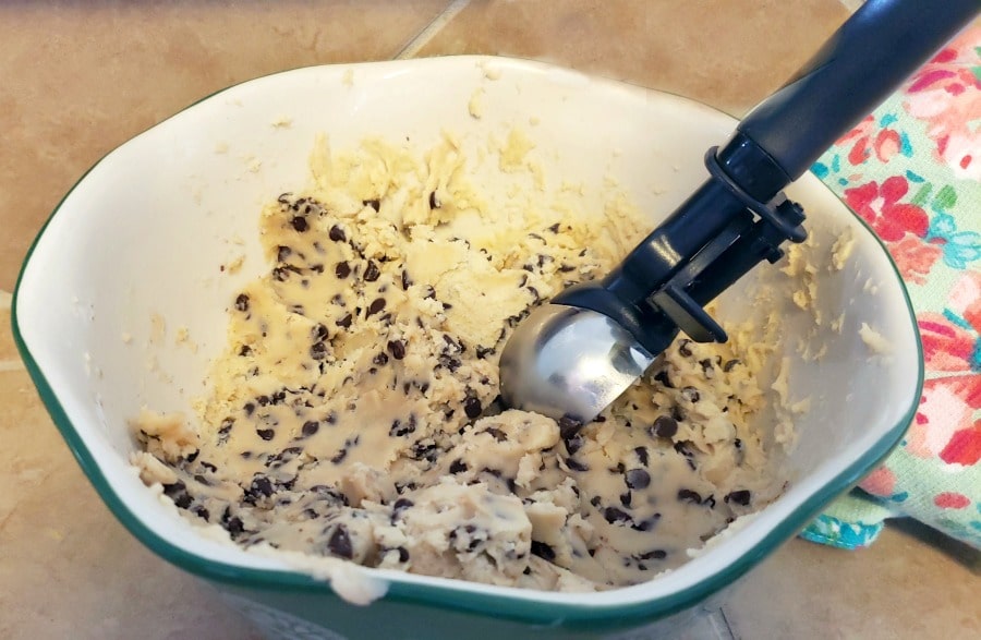 Fun And Easy Edible Cookie Dough