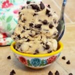 Fun And Easy Edible Cookie Dough