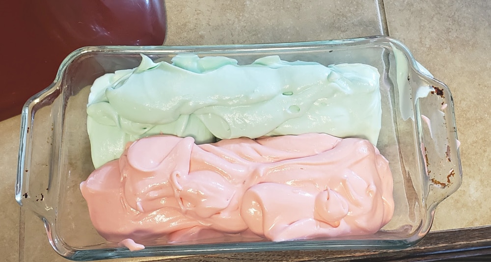 Simple Homemade Kool Aid Unicorn Ice Cream With Just 3 Ingredients 