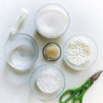 Easy Homemade Marshmallow Recipe