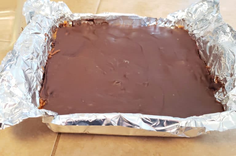 Easy Homemade Mounds Bars Acadiana's Thrifty Mom