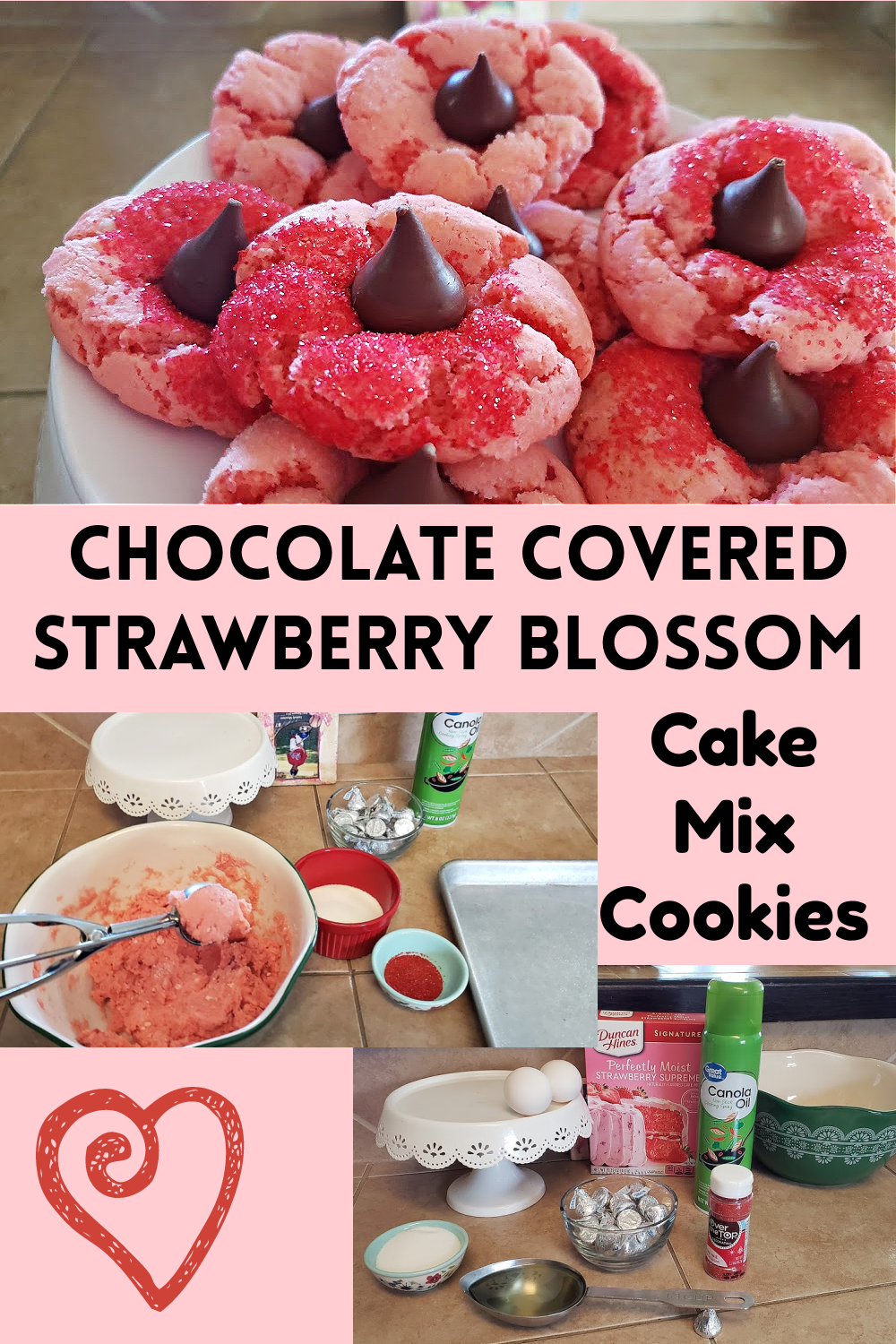 Chocolate Covered Strawberries – Kake King LLC